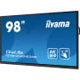 Monitor iiyama ProLite TE9812MIS-B3AG - zdjęcie poglądowe 1