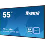 Monitor iiyama ProLite LH5541UHS-B2 - zdjęcie poglądowe 2