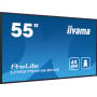 Monitor iiyama ProLite LH5575UHS-B1AG - zdjęcie poglądowe 3