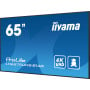 Monitor iiyama ProLite LH6575UHS-B1AG - zdjęcie poglądowe 2