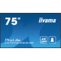 Monitor iiyama ProLite LH7575UHS-B1AG - zdjęcie poglądowe 9