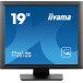 Monitor iiyama ProLite T1931SR-B1S - 19"/1280x1024 (SXGA)/5:4/IPS/14 ms/dotykowy/Czarny