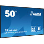 Monitor iiyama ProLite LH5060UHS-B1AG - zdjęcie poglądowe 3