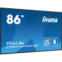 Monitor iiyama ProLite LH8664UHS-B1AG - zdjęcie poglądowe 3