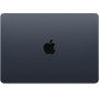 Laptop Apple MacBook Air 13 2024 M3 Z1BC000KF - zdjęcie poglądowe 2