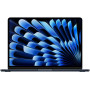 Laptop Apple MacBook Air 13 2024 M3 Z1BC00215 - zdjęcie poglądowe 6