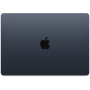 Laptop Apple MacBook Air 15 2024 M3 Z1BV000CP - zdjęcie poglądowe 2