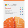 Oprogramowanie Microsoft 365 Personal All Languages 1U, 5PC - zdjęcie poglądowe 1