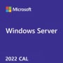 Licencja Microsoft Windows Server 2022 CAL 1 Device Eng - R18-06412