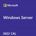 Licencja Microsoft Windows Server 2022 CAL 1 Device Eng - R18-06412