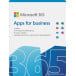 Oprogramowanie Microsoft 365 Apps For Business - SPP-00003, 12 miesięcy, ESD