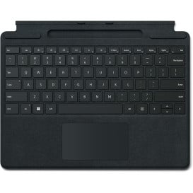 Klawiatura Microsoft Surface Pro Signature Type Cover 8XA-00007 - Czarna