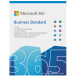 Oprogramowanie Microsoft 365 Business Standard - KLQ-00686, 12 miesięcy, wersja fizyczna