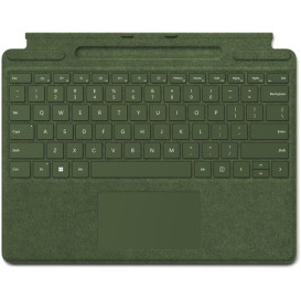 Klawiatura Microsoft Surface Pro Signature Type Cover 8X6-00143 - Zielona