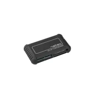Natec NCZ-0206 CZYTNIK NATEC ALL IN ONE BEETLE SDHC USB 2.0 | Sklep ITnes.pl - IT for BUSINESS