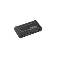 Natec NCZ-0206 CZYTNIK NATEC ALL IN ONE BEETLE SDHC USB 2.0 | Sklep ITnes.pl - IT for BUSINESS