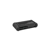 Natec NCZ-0206 CZYTNIK NATEC ALL IN ONE BEETLE SDHC USB 2.0 | Sklep ITnes.pl - IT for BUSINESS