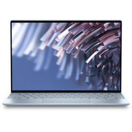 Laptop Dell XPS 13 9315 PORTOFINO_ADLM_2301_1500 - i7-1250U/13,4" WQUXGA IPS MT/RAM 16GB/SSD 512GB/Błękitny/Windows 11 Pro/3OS