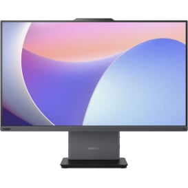 Komputer All-in-One Lenovo ThinkCentre neo 50a 27 Gen 5 12SB0016PB - i7-13620H/27" FHD IPS MT/RAM 16GB/1TB/Szary/WiFi/Win 11 Pro/3OS