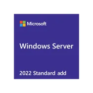 Rozszerzenie licencji Microsoft Windows Server Standard 2022 Add 4 Core - P73-08448
