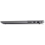 Laptop Lenovo ThinkBook 16 G7 ARP 21MW001LPB - Ryzen 5 7535HS/16" WUXGA IPS/RAM 16GB/SSD 256GB/Szary/Windows 11 Pro/2 lata DtD