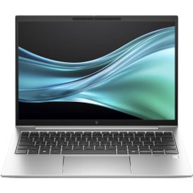 Laptop HP EliteBook 830 G11 9G0D7ET - Core Ultra 7 155U/13" WUXGA IPS/RAM 16GB/SSD 512GB/Srebrny/Windows 11 Pro/3 lata On-Site