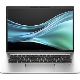 Laptop HP EliteBook 840 G11 9G0E7ET - Core Ultra 5 125U/14" WUXGA IPS/RAM 16GB/SSD 512GB/5G/Srebrny/Windows 11 Pro/3 lata OS