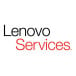 Rozszerzenie gwarancji Lenovo 5WS0L20587 - 3 lata Tech Install CRU