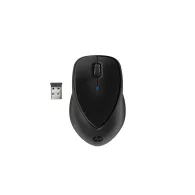 HP Comfort Grip Wireless Mouse H2L63AA - zdjęcie poglądowe 2