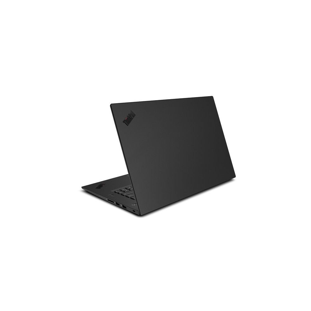 Lenovo ThinkPad P1 Gen 1 20MD0004PB - zdjęcie