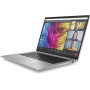 Laptop HP ZBook Firefly 14 G11 AMD 8T0M4EA - zdjęcie poglądowe 1
