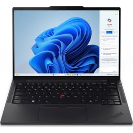 Laptop Lenovo ThinkPad T14s Gen 5 Intel 21LSK7W6TPB - Core Ultra 5 125U/14" WUXGA IPS/RAM 16GB/SSD 512GB/Windows 11 Pro/5OS-Pr