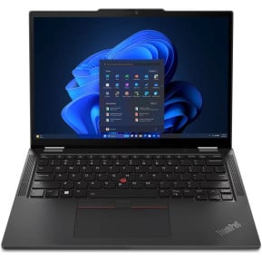 Laptop Lenovo ThinkPad X13 2-in-1 Gen 5 21LWRVJA6PB - zdjęcie poglądowe 9