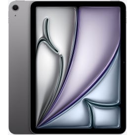 Tablet Apple iPad Air 11 (2024) MUWC3HC, A - zdjęcie poglądowe 4