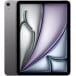 Tablet Apple iPad Air 11 (2024) MUWC3HC/A - M2/11" 2360x1640/128GB/RAM 8GB/Gwiezdna Szarość/Kamera 12+12Mpix/iPadOS/1 rok DtD