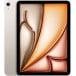 Tablet Apple iPad Air 11 (2024) MUWJ3HC/A - M2/11" 2360x1640/256GB/RAM 8GB/Księżycowa poświata/Kamera 12+12Mpix/iPadOS/1DtD