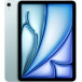 Tablet Apple iPad Air 11 (2024) MUWM3HC/A - M2/11" 2360x1640/512GB/RAM 8GB/Niebieski/Kamera 12+12Mpix/iPadOS/1 rok Carry-in