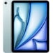 Tablet Apple iPad Air 11 (2024) MUXN3HC/A - M2/11" 2360x1640/512GB/RAM 8GB/5G/Niebieski/Kamera 12+12Mpix/iPadOS/1 rok Carry-in