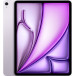 Tablet Apple iPad Air 13 (2024) MV2C3HC/A - M2/13" 2732x2048/128GB/RAM 8GB/Fioletowy/Kamera 12+12Mpix/iPadOS/1 rok Door-to-Door