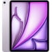Tablet Apple iPad Air 13 (2024) MV2N3HC/A - M2/13" 2732x2048/512GB/RAM 8GB/Fioletowy/Kamera 12+12Mpix/iPadOS/1 rok Door-to-Door
