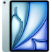 Tablet Apple iPad Air 13 (2024) MV2K3HC/A - M2/13" 2732x2048/512GB/RAM 8GB/Niebieski/Kamera 12+12Mpix/iPadOS/1 rok Carry-in