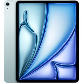 Tablet Apple iPad Air 13 (2024) MV2Q3HC/A - M2/13" 2732x2048/1TB/RAM 8GB/Niebieski/Kamera 12+12Mpix/iPadOS/1 rok Carry-in