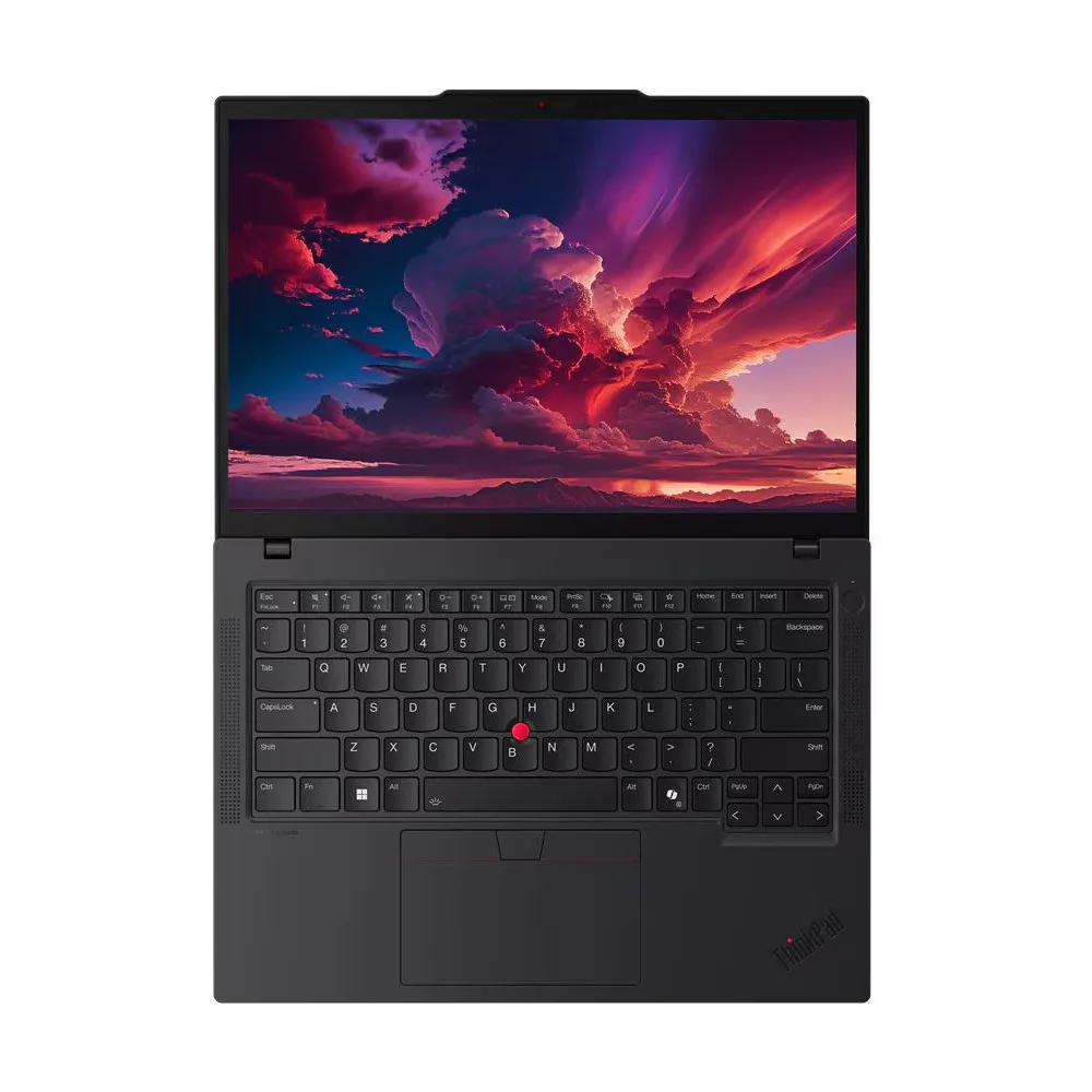 Laptop Lenovo ThinkPad P14s Gen 5 AMD 21MEQ7SUTPB - Ryzen 7 PRO 8840HS/14" WQXGA+ OLED HDR/RAM 64GB/SSD 2TB/Windows 11 Pro