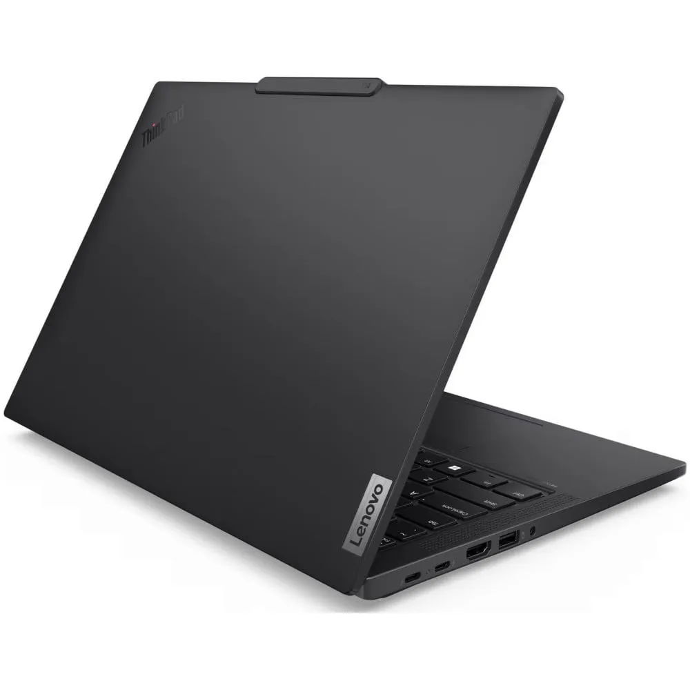 Laptop Lenovo ThinkPad T14 Gen 6 Intel 21QC9KPGQPB - Core Ultra 7 255U/14" WUXGA IPS/RAM 64GB/SSD 1TB/Windows 11 Pro