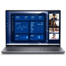Laptop Dell Latitude 14 9450 2-in-1 N001L945014EMEA_2IN1_VP - zdjęcie poglądowe 9