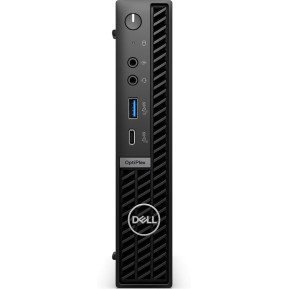 Komputer Dell Optiplex 7020 Micro Plus N005O7020MFFPEMEA_VP - zdjęcie poglądowe 4
