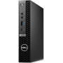 Komputer Dell Optiplex 7020 Micro Plus N005O7020MFFPEMEA_VP - zdjęcie poglądowe 1