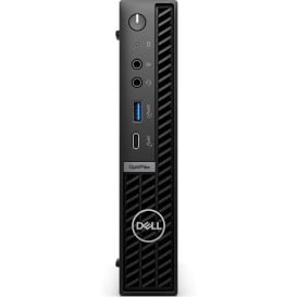 Komputer Dell Optiplex 7020 Micro Plus N010O7020MFFPEMEA_VP - zdjęcie poglądowe 4