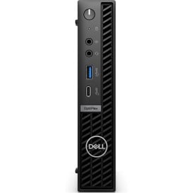 Komputer Dell Optiplex 7020 Micro N014O7020MFFEMEA_VP - zdjęcie poglądowe 4