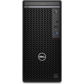 Komputer Dell Optiplex 7020 Tower N003O7020MTEMEA_VP - Tower/i3-14100/RAM 8GB/SSD 512GB/DVD/Windows 11 Pro/3OS ProSupport NBD